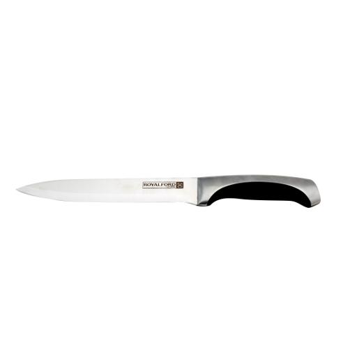 display image 5 for product Royalford Slicer Utility Knife - All Purpose Small Kitchen Knife