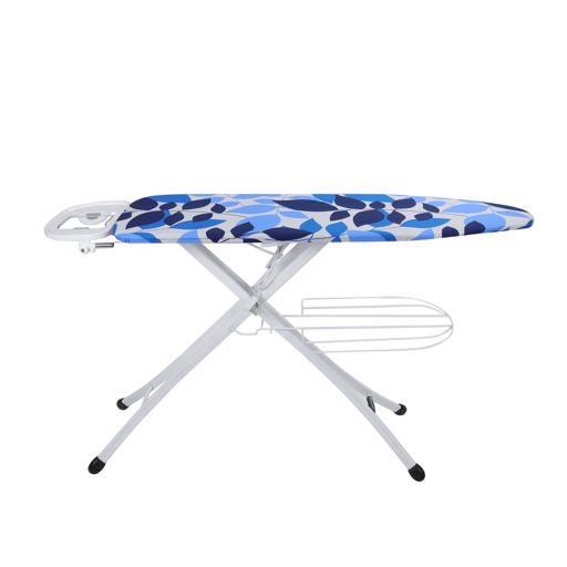 display image 26 for product Royalford Mesh Ironing Board With Socket, 122X38 Cm