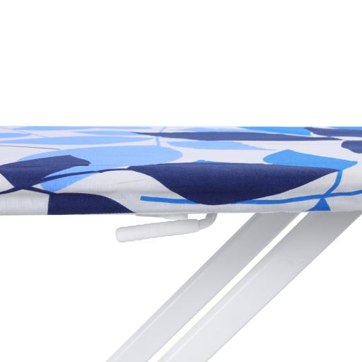 display image 27 for product Royalford Mesh Ironing Board With Socket, 122X38 Cm