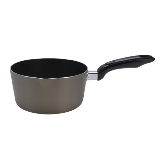 Toughened Non-Stick Milk Pan