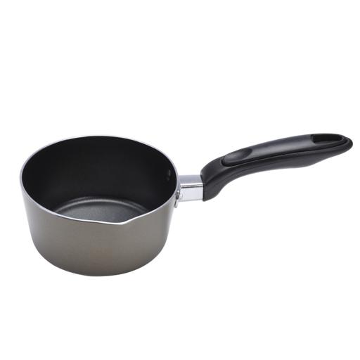 Toughened Non-Stick Milk Pan