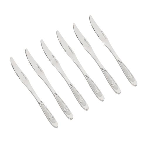 display image 6 for product Royalford Cutlery Set, 24 Pcs