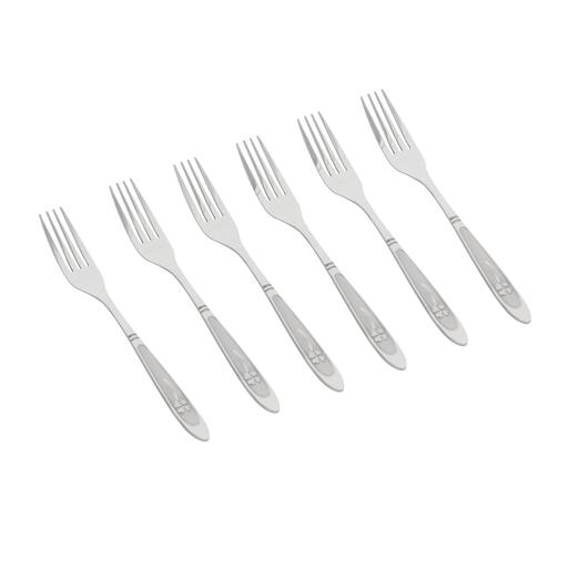 display image 8 for product Royalford Cutlery Set, 24 Pcs