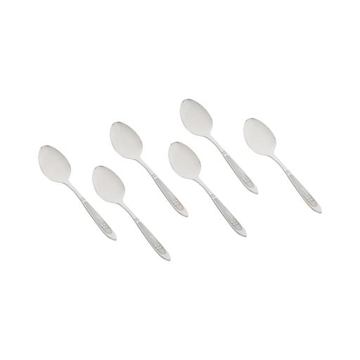 display image 5 for product Royalford Cutlery Set, 24 Pcs