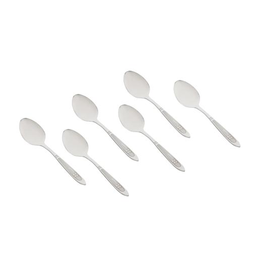 display image 9 for product Royalford Cutlery Set, 24 Pcs