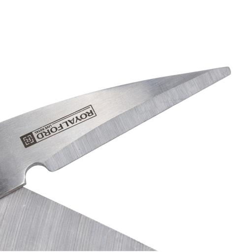 display image 6 for product Royalford 3-In-1Kitchen Scissor - Multi-Purpose Stainless Steel Home & Kitchen Utility Shear