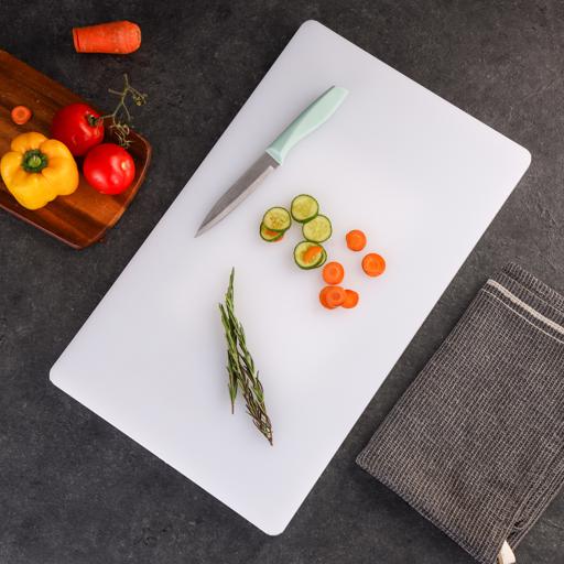 display image 7 for product Royalford Chopping Board - Cutting Board With Non-Slip Base