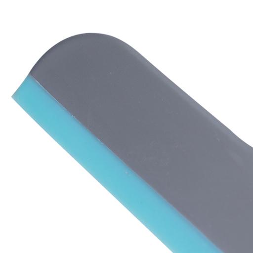 display image 6 for product Royalford Plastic Hand Wiper - Multipurpose Glass Cleaning Hand Wiper With Rubber Blade For Home