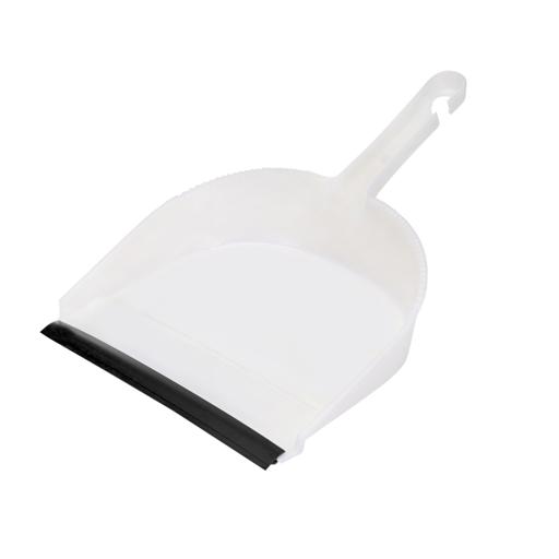 display image 6 for product Royalford Dust Pan With Cleaning Brush