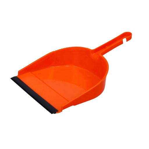 display image 7 for product Dust Pan with Cleaning Brush Royalford RF2368-DPW/B