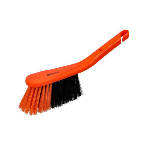 display image 5 for product Dust Pan with Cleaning Brush Royalford RF2368-DPW/B