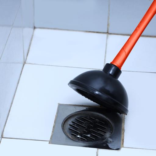 display image 2 for product Toilet Plunger RF2371P Royalford