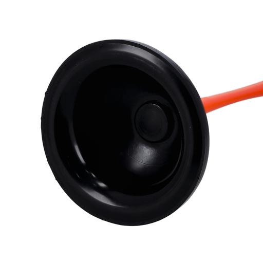 display image 7 for product Toilet Plunger RF2371P Royalford