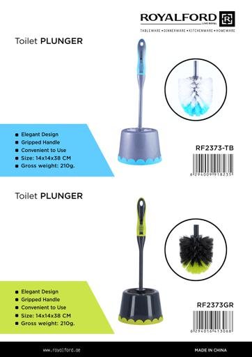 Toilet Brushes Bathroom Cleaning Scrubber Long Handle With Sponge Toilet  Cleaning Brush Modern Hygienic Bathroom Accessories