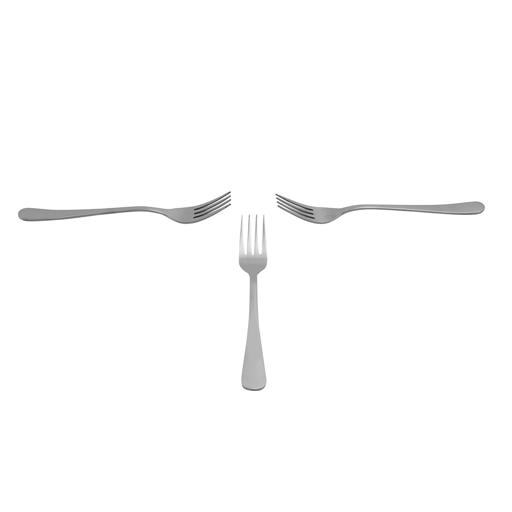 display image 4 for product Royalford 3 Pcs Table Fork