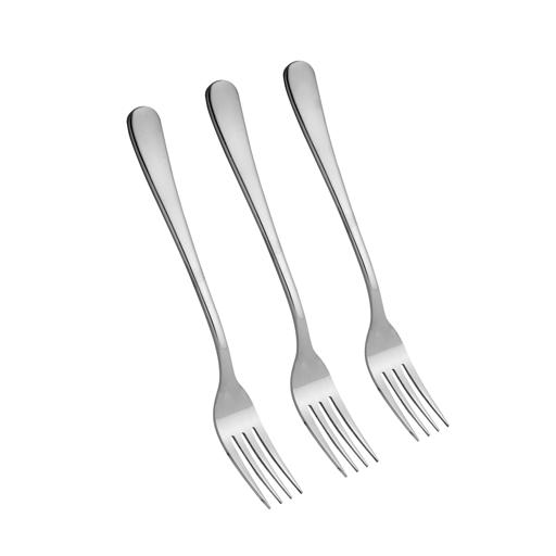 display image 6 for product Royalford 3 Pcs Table Fork