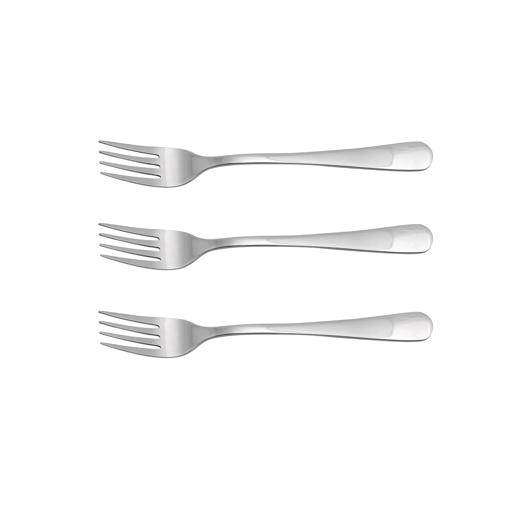 display image 5 for product Royalford 3 Pcs Table Fork