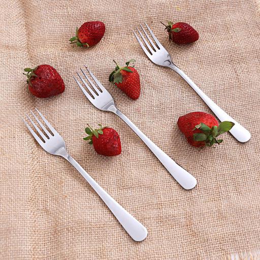 display image 3 for product Royalford 3 Pcs Table Fork