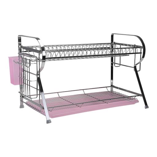 Buy Royalford Wall Hanging Dish Rack Online in UAE - Wigme