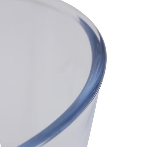 display image 16 for product Royalford 1.3L Glass Mixing Bowl - Elegant Deep Design & Shape Mixing Bowl