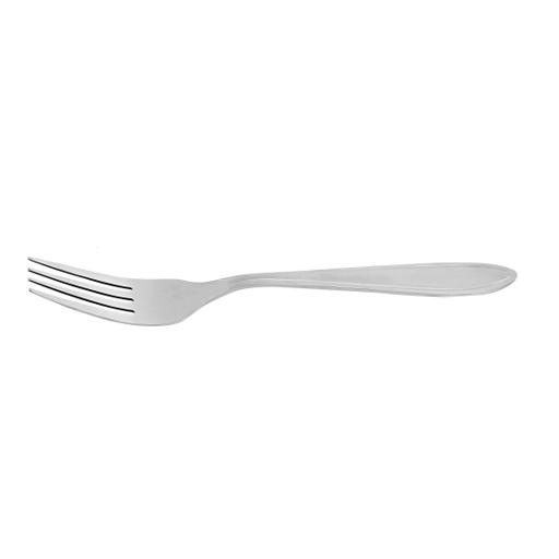 display image 9 for product Royalford 3Pcs Table Fork Set - Ideal For Eating Salad, Dessert, Appetizer, Fruit Salad, Chinese Food