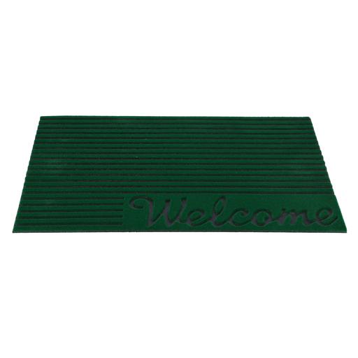 display image 6 for product Royalford Rubber Mat 43.18*66.04Cm - Home, Shop Outdoor Rubber Entrance Mats Anti Fatigue None Slip