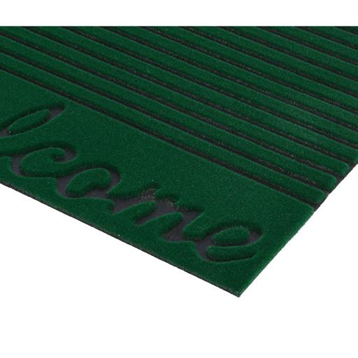 display image 7 for product Royalford Rubber Mat 43.18*66.04Cm - Home, Shop Outdoor Rubber Entrance Mats Anti Fatigue None Slip