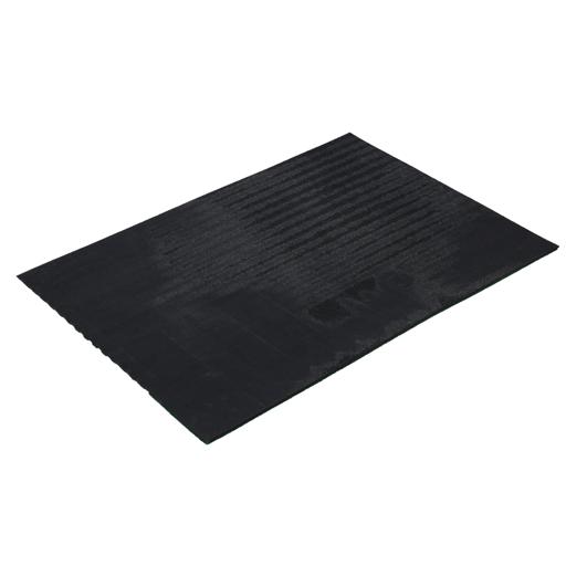 display image 4 for product Royalford Rubber Mat 43.18*66.04Cm - Home, Shop Outdoor Rubber Entrance Mats Anti Fatigue None Slip