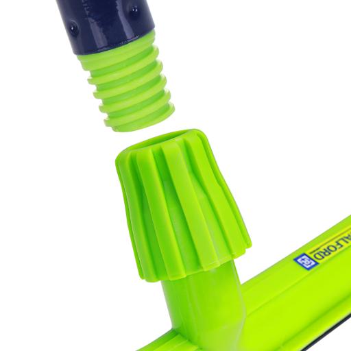 display image 6 for product Royalford Floor Wiper - Portable Lightweight Commercial Standard Floor Squeegee Long Handle