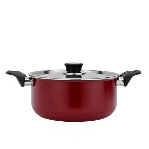 display image 9 for product Royalford Non-Stick Cookware, 22 Cm