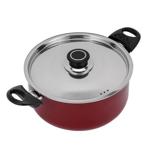 display image 6 for product Royalford Non-Stick Cookware, 22 Cm
