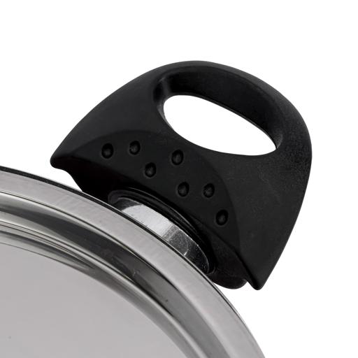 display image 8 for product Royalford Non-Stick Cookware, 22 Cm