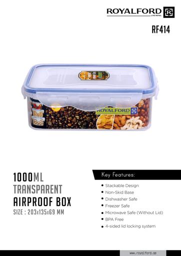 Vacuum Seal Food Containers Vacuum-sealed Storage Solutions Vacuum Storage  Food Containers with Calendar Wheel Leak-proof Airtight Stackable for Good