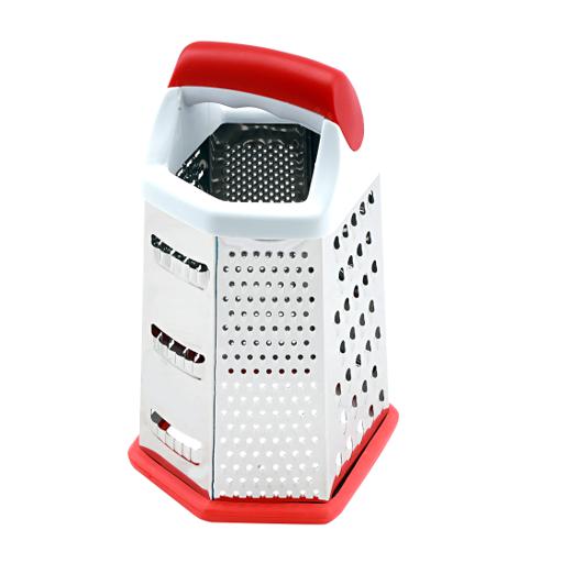 6 great cheese graters and slicers for one-handed use - Reviewed