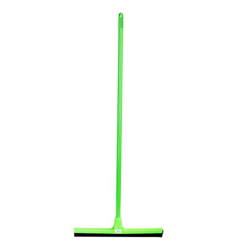 Royalford Floor Wiper - Commercial Standard Floor Squeegee Long Handle For Wet Room, Floor, Windows hero image