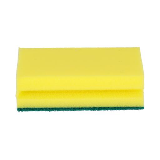 display image 5 for product Royalford Sponge Scrubber Set, 2 Pcs