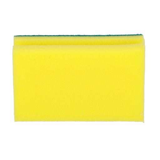 display image 8 for product Royalford Sponge Scrubber Set, 2 Pcs