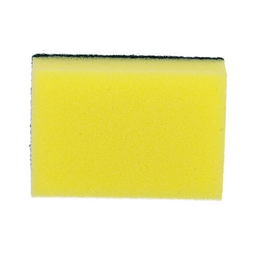 display image 10 for product Royalford Rosele Wilkins Sponge Scrubber Set, 5 Pcs