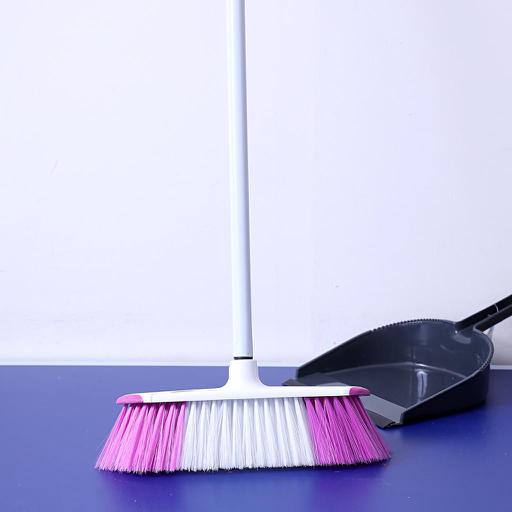display image 2 for product Royalford Broom With Handle