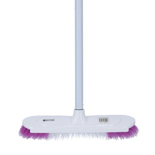 display image 6 for product Royalford Hard Broom With Handle