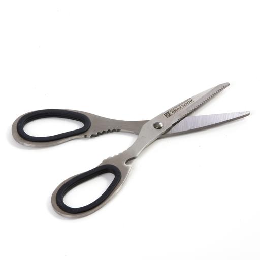 display image 4 for product Royalford Stainless Steel Scissors