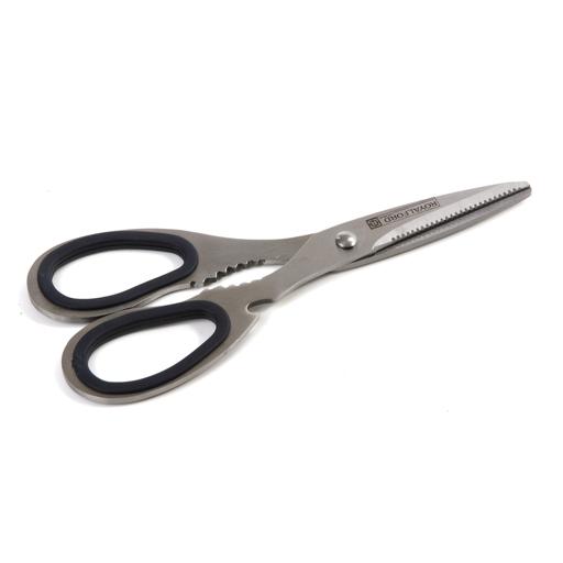 display image 0 for product Royalford Stainless Steel Scissors