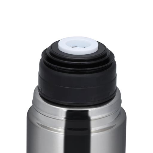 display image 8 for product Royalford 350Ml Stainless Steel Vacuum Bottle - Stainless Steel Flask & Water Bottle - Hot & Cold