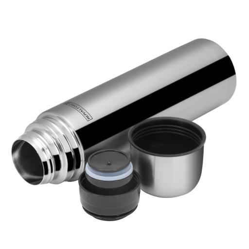 display image 9 for product Royalford 350Ml Stainless Steel Vacuum Bottle - Stainless Steel Flask & Water Bottle - Hot & Cold
