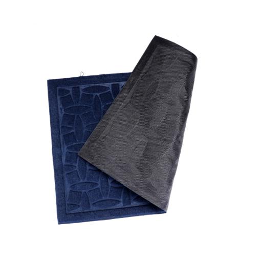 display image 7 for product Royalford Rubber Mat - Home, Shop Outdoor Rubber Entrance Mats Anti Fatigue None Slip Indoor Safety