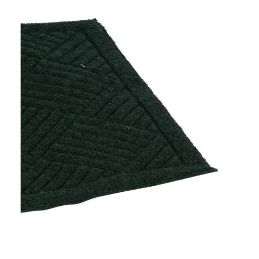 display image 5 for product Royalford Rubber Mat - Home, Shop Outdoor Rubber Entrance Mats Anti Fatigue None Slip Indoor Safety