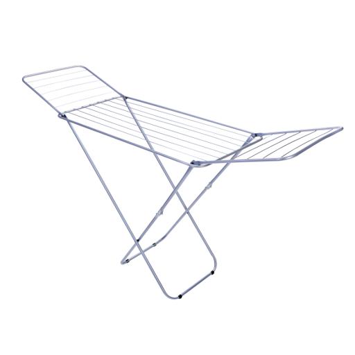 display image 7 for product Royalford Large Folding Clothes Airer - Drying Space Laundry Washing