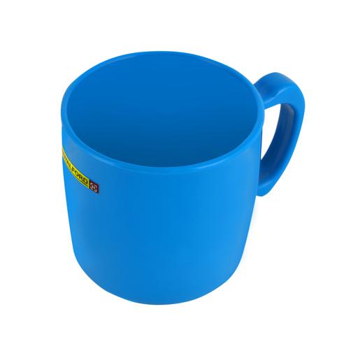 display image 5 for product Royalford Porcelain Cup - Large Coffee & Tea Mug, Traditional Extra Large Tea Mug, Thick Wall Small