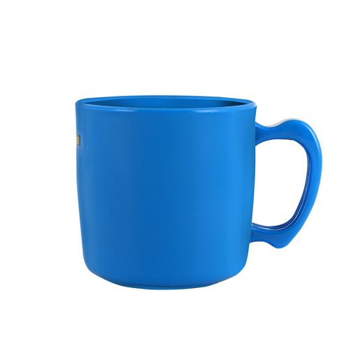 display image 0 for product Royalford Porcelain Cup - Large Coffee & Tea Mug, Traditional Extra Large Tea Mug, Thick Wall Small