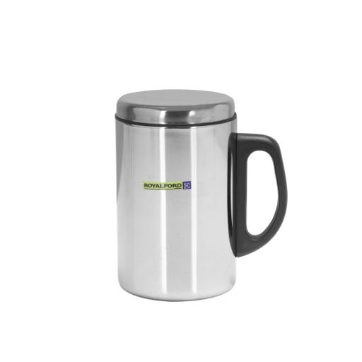 Stainless Steel Travel Mug  Metal Travel Mug - 350ml/500ml